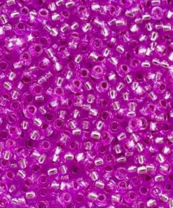 18225 Margele Precioasa Roz