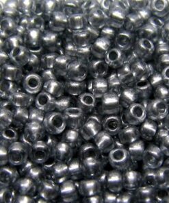 18942 Margele Precioasa Gri