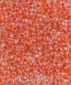 38889 Margele Precioasa Portocaliu