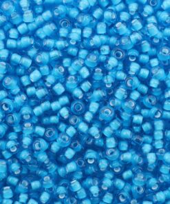 65156 Margele Precioasa Albastru