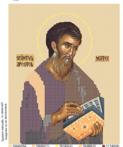 BMR4060 Sfantul Matei