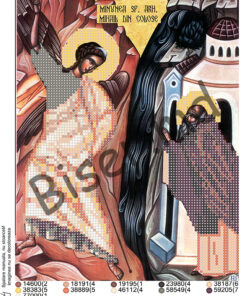 BMR4043 Sfantul Mihail din Colose