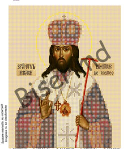 BMR4064 SFANTUL DUMITRU A4