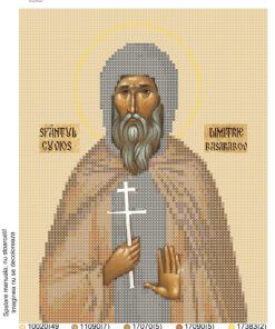 BMR4063 SFANTUL DUMITRU A4