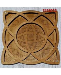 1515012 ORGANIZER PENTRU MĂRGELE NOD CELTIC