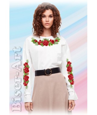 SZ55 KIT CĂMAȘĂ IE FEMEIE IN