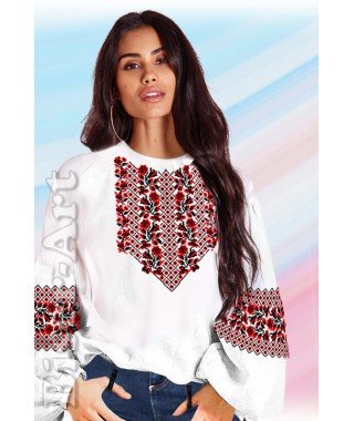 SZ71 KIT CĂMAȘĂ IE FEMEIE IN