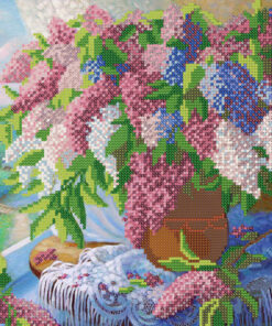 RKP021 LILIAC 26X35 ATLAS