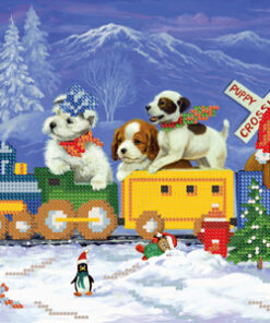 RKP065 CAINII 26X33 ATLAS