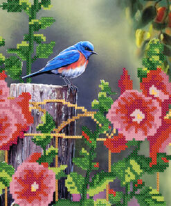 RKP4052 FLORI 18X23 ATLAS