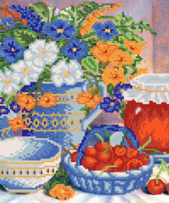 RKP538 FLORI 26X37 ATLAS