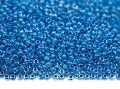 38165 Margele Precioasa Albastru