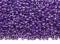 38828 Margele Precioasa Violet