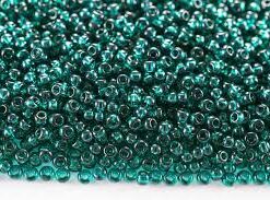 50710 Margele Precioasa Verde