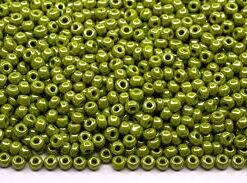 58430 Margele Precioasa Verde