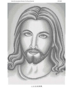 BSR2028 IISUS HRISTOS A2