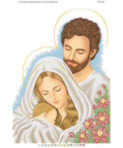 BSR2042 SFANTA  FAMILIE A2