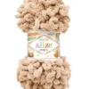 Fir Alize Puffy 72, 100% micropoliester, moale si pufos
