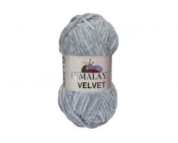 Fir Himalaya Velvet sur 90025, gros și catifelat, ideal pentru păturici, perne și jucării handmade
