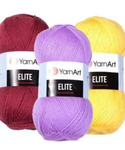 YARNART ELITE