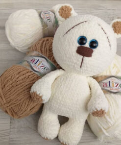 ALIZE SEKERIM BEBE 100