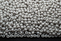 Mărgele Preciosa 10/0 cod 03241, ambalaj angro, lucios transparent, ideale pentru broderii mari și ateliere handmade.