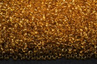 Mărgele Preciosa 10/0 cod 10020, ambalaj angro, cristal transparent, ideale pentru broderii mari și ateliere handmade.