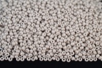 Mărgele Preciosa 10/0 cod 16249, ambalaj angro, lucios, ideale pentru broderii mari și ateliere handmade.