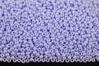 Mărgele Preciosa 10/0 cod 38000, ambalaj angro, perlă, ideale pentru broderii mari și ateliere handmade