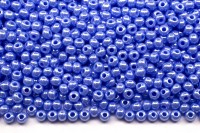 Mărgele Preciosa 10/0 cod 38020, ambalaj angro, perlă, ideale pentru broderii mari și ateliere handmade