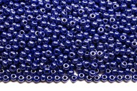 Mărgele Preciosa 10/0 cod 38050, ambalaj angro, perlă, ideale pentru broderii mari și ateliere handmade.