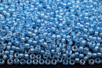 Mărgele Preciosa 10/0 cod 38132, ambalaj angro, perlă, ideale pentru broderii mari și ateliere handmade.