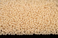 Mărgele Preciosa 10/0 cod 46112, ambalaj angro, perlă, ideale pentru broderii mari și ateliere handmade.