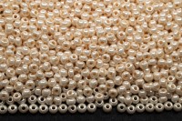 Mărgele Preciosa 10/0 cod 46113, ambalaj angro, perlă, ideale pentru broderii mari și ateliere handmade.