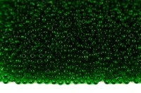 Mărgele Preciosa 10/0 cod 50120, ambalaj angro, transparent, ideale pentru broderii mari și ateliere handmade.