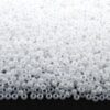 Mărgele Preciosa 10/0 cod 57102, ambalaj angro, perlă, ideale pentru broderii mari și ateliere handmade.