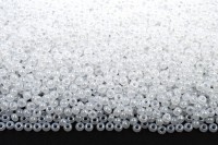 Mărgele Preciosa 10/0 cod 57102, ambalaj angro, perlă, ideale pentru broderii mari și ateliere handmade.