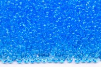 Mărgele Preciosa 10/0 cod 60000, ambalaj angro, transparent, ideale pentru broderii mari și ateliere handmade.