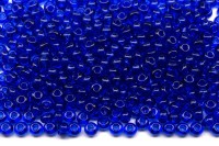 Mărgele Preciosa 10/0 cod 60300, ambalaj angro, transparent, ideale pentru broderii mari și ateliere handmade.