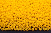 Mărgele Preciosa 10/0 cod 83130, ambalaj angro, perlă, ideale pentru broderii mari și ateliere handmade.