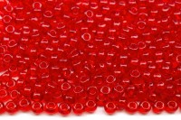 Mărgele Preciosa 10/0 cod 90070 ambalaj angro, transparent, ideale pentru broderii mari și ateliere handmade.