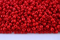 Mărgele Preciosa 10/0 cod 93190 ambalaj angro, perlă, ideale pentru broderii mari și ateliere handmade.