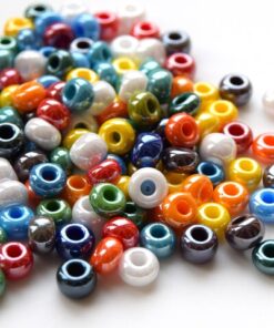 2. MARGELE PRECIOSA - CALITATE PREMIUM PENTRU BRODERIE