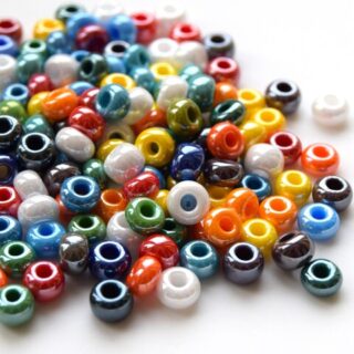 2. MARGELE PRECIOSA - CALITATE PREMIUM PENTRU BRODERIE