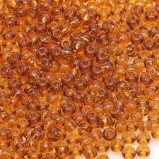 Mărgele Preciosa 10/0 cod 10090, ambalaj angro,transparent, ideale pentru broderii mari și ateliere handmade.