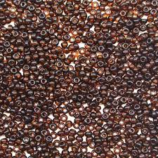 Mărgele Preciosa 10/0 cod 10140, ambalaj angro,transparent, ideale pentru broderii mari și ateliere handmade.