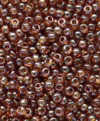 Mărgele Preciosa 10/0 cod 16090, ambalaj angro,lucios, ideale pentru broderii mari și ateliere handmade.