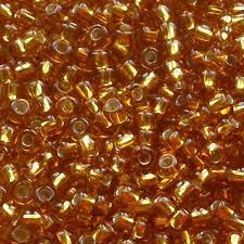 Mărgele Preciosa 10/0 cod 17070, ambalaj angro,lucios, ideale pentru broderii mari și ateliere handmade.