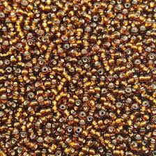 Mărgele Preciosa 10/0 cod 17110, ambalaj angro,lucios, ideale pentru broderii mari și ateliere handmade.