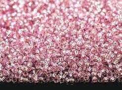 Mărgele Preciosa 10/0 cod 18273, ambalaj angro,lucios, ideale pentru broderii mari și ateliere handmade.